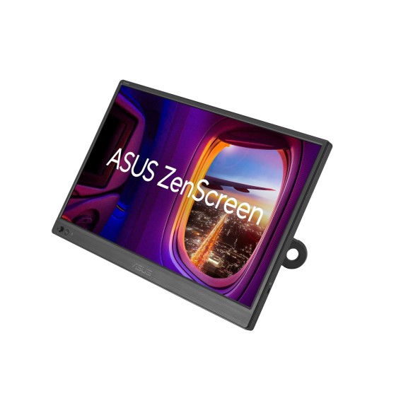 ASUS ZenScreen MB169CK Portable USB Monitor ASUS ZenScreen MB169CK Portable USB Monitor