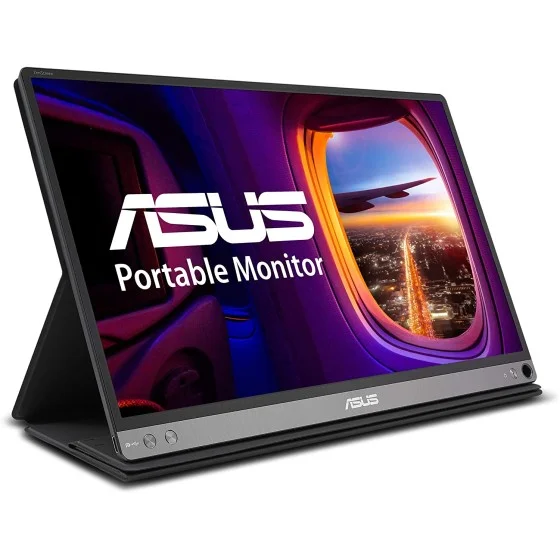 Asus Zenscreen MB16ACE 16 inch Full HD IPS Portable Monitor