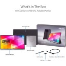 Asus Zenscreen MB16ACE 15.6 inch Full HD IPS Portable USB Monitor