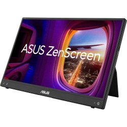 ASUS ZenScreen MB16AHV Portable Monitor ASUS ZenScreen MB16AHV Portable Monitor