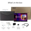 ASUS ZenScreen MB16AHV Portable Monitor ASUS ZenScreen MB16AHV Portable Monitor