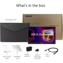 ASUS ZenScreen MB16AHV Portable Monitor ASUS ZenScreen MB16AHV Portable Monitor