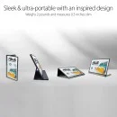 ASUS ZenScreen Touch MB16AMT USB portable monitor — 15.6-inch, IPS, Full HD, 10-point Touch, Built-in Battery, Hybrid Signal Solution, USB Type-C, Micro-HDMI, Compatible with Laptops, Smartphones, Gaming Consoles, and Cameras ASUS ZenScreen Touch MB16AMT USB portable monitor — 15.6-inch, IPS, Full HD, 10-point Touch, Built-in Battery, Hybrid Signal Solution, USB Type-C, Micro-HDMI, Compatible with Laptops, Smartphones, Gaming Consoles, and Cameras