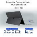 ASUS ZenScreen Touch MB16AMTR 16inch IPS Portable Monitor