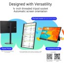 ASUS ZenScreen Touch MB16AMTR 16inch IPS Portable Monitor