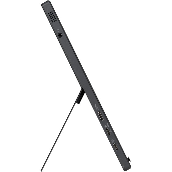 ASUS ZenScreen Touch MB16AMTR 16inch IPS Portable Monitor ASUS ZenScreen Touch MB16AMTR 16inch IPS Portable Monitor