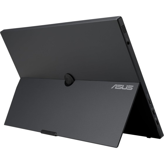 ASUS ZenScreen Touch MB16AMTR 16inch IPS Portable Monitor ASUS ZenScreen Touch MB16AMTR 16inch IPS Portable Monitor