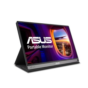 ASUS ZenScreen GO MB16AP Portable USB Type-C 15.6-inch Monitor