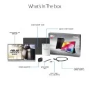 ASUS ZenScreen GO MB16AP Portable USB Type-C 15.6-inch Monitor ASUS ZenScreen GO MB16AP Portable USB Type-C 15.6-inch Monitor