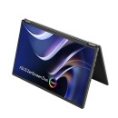 ASUS ZenScreen Duo OLED MQ149CD Foldable Portable Monitor