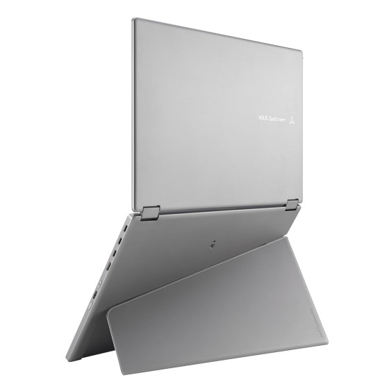 ASUS ZenScreen Duo OLED MQ149CD Foldable Portable Monitor