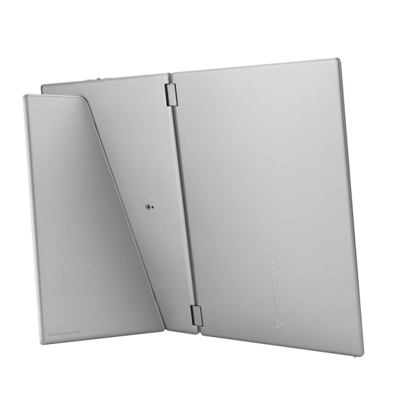 ASUS ZenScreen Duo OLED MQ149CD Foldable Portable Monitor