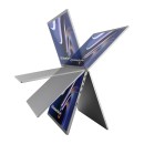 ASUS ZenScreen Duo OLED MQ149CD Foldable Portable Monitor