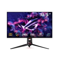 ASUS ROG Swift OLED PG32UCDM3 32inch 4K Gaming Monitor