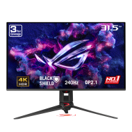 ASUS ROG Swift Tandem OLED PG32UCDM3 32inch 4K Monitor