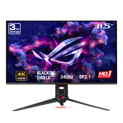 ASUS ROG Swift Tandem OLED PG32UCDM3 32inch 4K Monitor