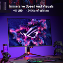 ASUS ROG Swift Tandem OLED PG32UCDM3 32inch 4K Monitor