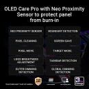 ASUS ROG Swift Tandem OLED PG32UCDM3 32inch 4K Monitor