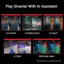 ASUS ROG Swift OLED PG32UCDP 32 inch 4K Gaming Monitor ASUS ROG Swift OLED PG32UCDP 32 inch 4K Gaming Monitor