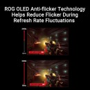 ASUS ROG Swift OLED PG32UCDP 32 inch 4K Gaming Monitor ASUS ROG Swift OLED PG32UCDP 32 inch 4K Gaming Monitor