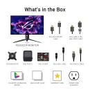 ASUS ROG Swift OLED PG32UCDP 32 inch 4K Gaming Monitor ASUS ROG Swift OLED PG32UCDP 32 inch 4K Gaming Monitor