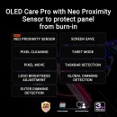 ASUS ROG Strix WOLED XG32UCWMG 32inch Gaming Monitor