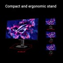 ASUS ROG Strix WOLED XG32UCWMG 32inch Gaming Monitor