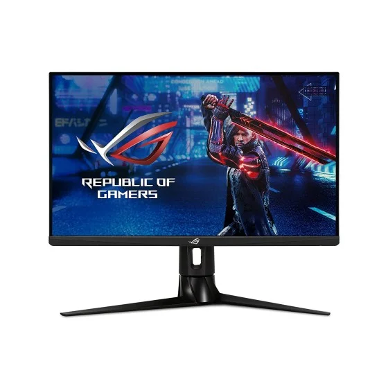 Asus Rog Strix XG27AQM Gaming Monitor 270Hz Asus Rog Strix XG27AQM Gaming Monitor 270Hz