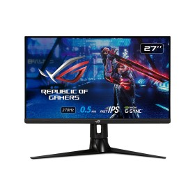 Asus Rog Strix XG27AQM Gaming Monitor 270Hz