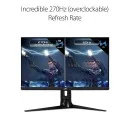 Asus Rog Strix XG27AQM Gaming Monitor 270Hz Asus Rog Strix XG27AQM Gaming Monitor 270Hz