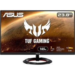 ASUS TUF Gaming VG249Q1R Full HD IPS 165Hz 1ms Monitor