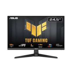 ASUS TUF Gaming VG259Q3A Gaming Monitor ASUS TUF Gaming VG259Q3A Gaming Monitor