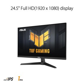 ASUS TUF Gaming VG259Q3A Gaming Monitor