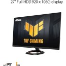 ASUS TUF Gaming VG279Q3R 27inch Gaming Monitor