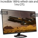 ASUS TUF Gaming VG279Q3R 27inch Gaming Monitor