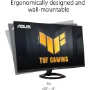 ASUS TUF Gaming VG279Q3R 27inch Gaming Monitor