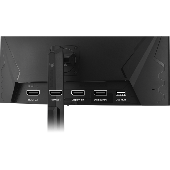 ASUS TUF Gaming VG34WQML5A 34inch WQHD Gaming Monitor