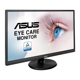 ASUS VA249HE 23.8 inch Full HD Eye Care Monitor with HDMI