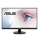 ASUS VA24DQ 23.8 inch, Full HD, IPS, FreeSync Eye Care Monitor