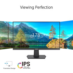 ASUS VA24EHF 24-inch IPS Full HD 100Hz Gaming Monitor ASUS VA24EHF 24-inch IPS Full HD 100Hz Gaming Monitor