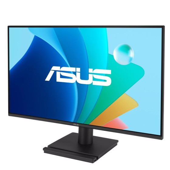 ASUS VA259HGA Monitor – 24.5-Inch Eye Care with Adaptive Sync ASUS VA259HGA 24.5-Inch FHD Eye Care Monitor