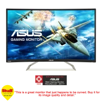 ASUS VA326H 31.5 inch 144Hz Curved Gaming Monitor