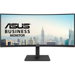 ASUS VA34VCPSR Docking Monitor – 34 inch