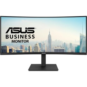 ASUS VA34VCPSR Docking Monitor – 34 inch