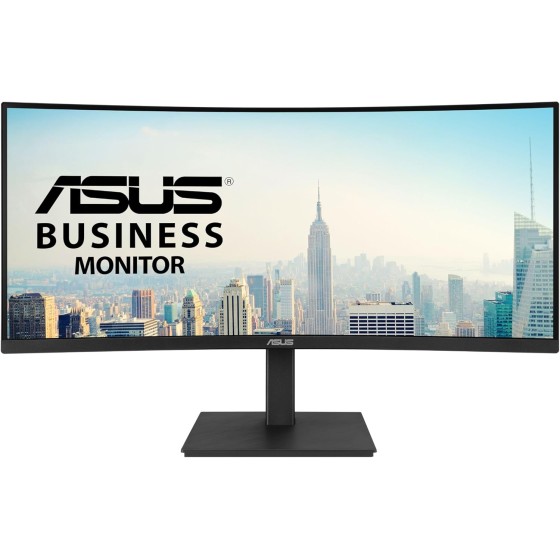 ASUS VA34VCPSR 34 inch Docking Monitor 