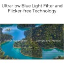 ASUS VA34VCPSR 34 inch Docking Monitor 