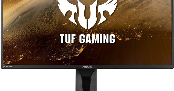 Buy ASUS TUF Gaming VG259Q IPS 144Hz Monitor