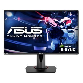 ASUS VG278QR 27inch, FHD, 0.5ms, 165Hz, G-SYNC Gaming Monitor