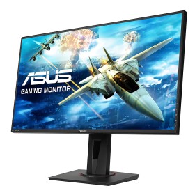 ASUS VG278QR 27inch, FHD, 0.5ms, 165Hz, G-SYNC Gaming Monitor