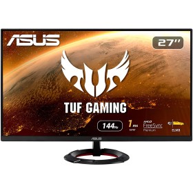 ASUS TUF Gaming 27 inch FHD IPS 144Hz Monitor